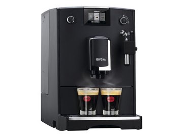 Кофемашина Nivona CafeRomatica NICR 550