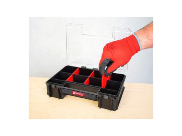 Ящик для инструментов Qbrick System TWO Organizer Multi