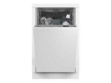 Встраиваемая посудомоечная машина Hotpoint HIS 1D67