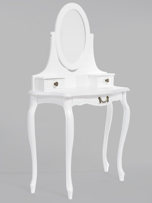 Стол туалетный M114Р, фото 19 из 289