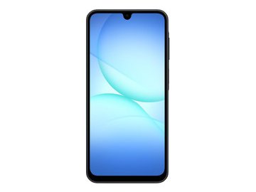 Смартфон Samsung Galaxy A17 8GB/256GB (SM-A175FZKOCAU) черный