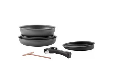 Набор посуды Polaris EasyKeep-6D