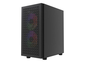 Корпус Powercase Mistral Micro EM18 CMMEM18B-A3