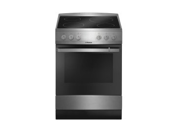 Электрическая плита hansa fccx680009 Электросила