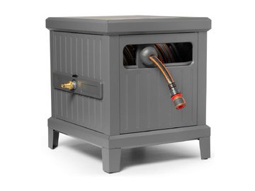 Катушка со шлангом Daewoo Power DWR 6145 в Пинске 5 элемент