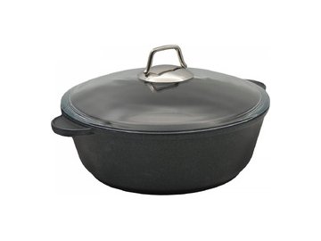 Жаровня VICTORIA «ПРЕСТИЖ» АЛА260 (P1026G)