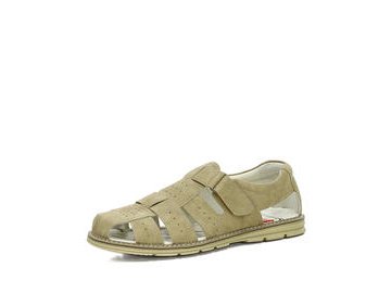 Полуботинки мужские летние Марко, модель 824934