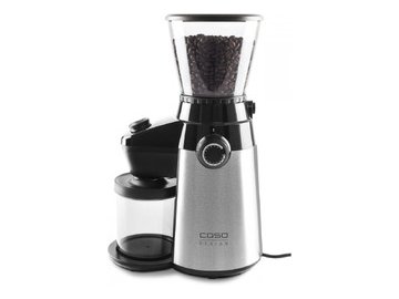 Кофемолка CASO Barista Flavour