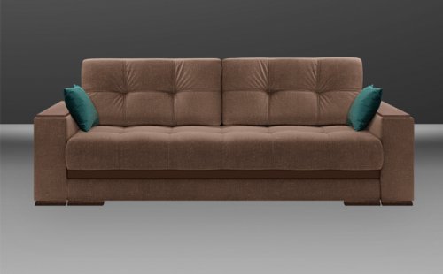 Диван-кровать Николетти Люкс (Независимый пружинный блок), фото 20 из 306