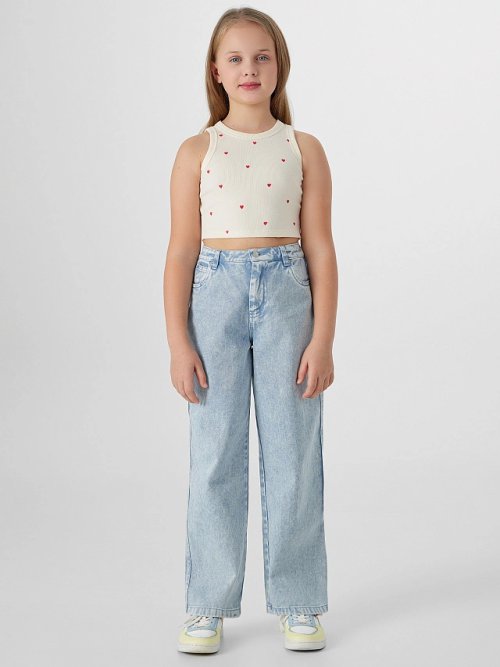 ТОП ДЛЯ ДЕВОЧЕК, фото 3 из 5