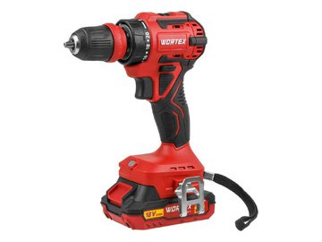 Дрель-шуруповерт Wortex BD 2025 LiSET ALL1 XLT 1325844