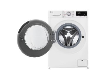 Стиральная машина LG F2V3HS4W