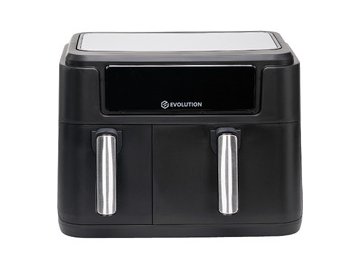 Аэрофритюрница Evolution AIRO DualVarioZone 10L (AIRO 10600 Dual)
