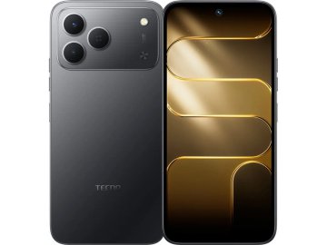 Tecno Spark 50 8/256GB (черный)