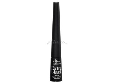 Подводка для век Parisa Cosmetics матовая EL-301 на акции в магазинах Мила