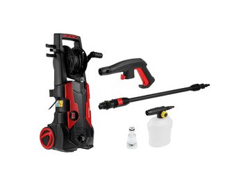 Очиститель высокого давления WORTEX PW 1523-1 (0318311)