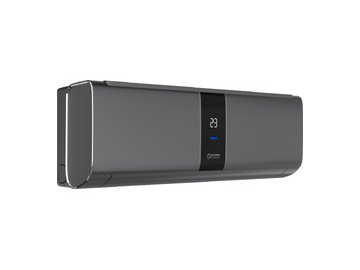 Кондиционер Ultima Comfort Elysium Nero 2026 ELN-09PN