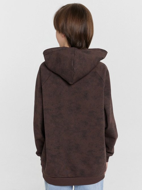 ХУДИ ДЛЯ МАЛЬЧИКОВ, фото 4 из 7