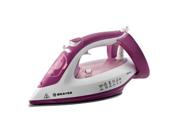 Утюг Brayer BR4006