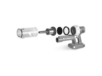 Пылесос Kitfort КТ-5341 5 элемент