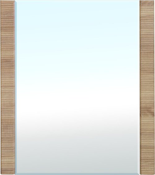 Зеркало «Гресс» П6.501.3.06 (П614.06), фото 1 из 2