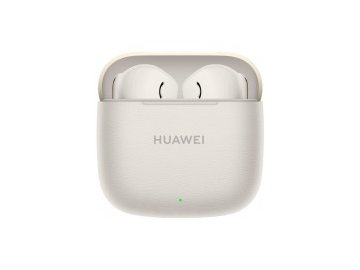 Наушники беспроводные huawei freebuds se 3 (бежевый)