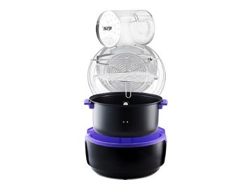 Аэрогриль Kitfort KT-2219-1 5 элемент