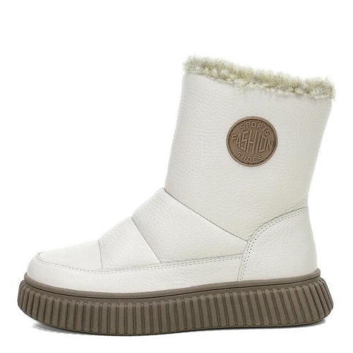 Ботинки девичьи, фото 5 из 6