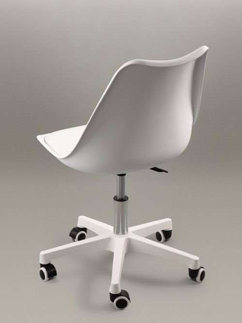 Кресло компьютерное Smart, фото 8 из 592