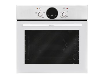 Духовой шкаф GEFEST ДГЭ 621-03 Б1