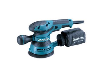 Эксцентриковая шлифмашина Makita BO5040