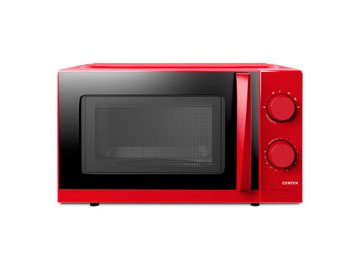 Микроволновая печь CENTEK CT-1571 (красный)