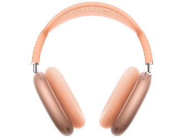 Apple AirPods Max 2 (оранжевый) МТС