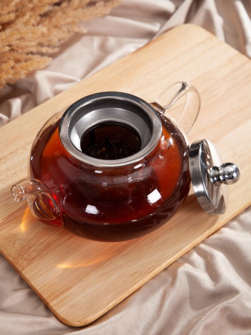 Чайник заварочный Tea Time 0.5L, фото 7 из 36