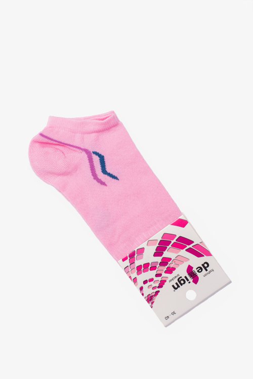 Носки женские DESIGN SOCKS, фото 1 из 15