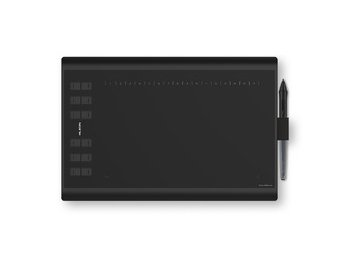 Графический планшет HUION H1060P