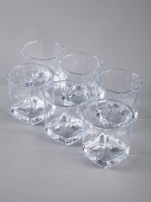 Набор стаканов Whiskey (6 шт.), фото 17 из 187