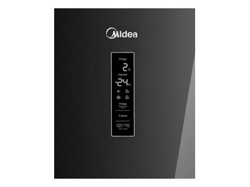 Холодильник Midea MDRB521MGE22ODM в Мозыре 5 элемент