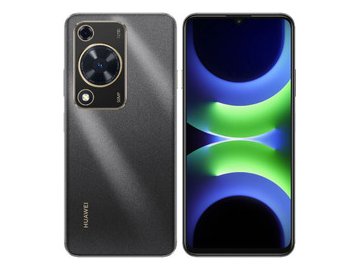 Смартфон HUAWEI nova Y63 GFY-LX1 6GB/128GB (черный)