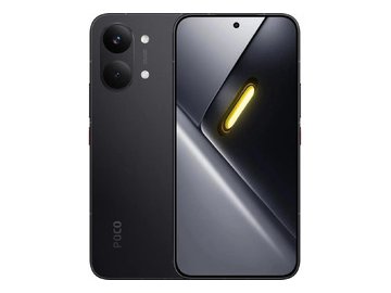 Смартфон POCO X8 Pro Max 12GB/256GB Black RU