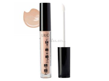 Мила акции Микашевичи - Консилер LILO Hide imperfections, тон 55, 3 г