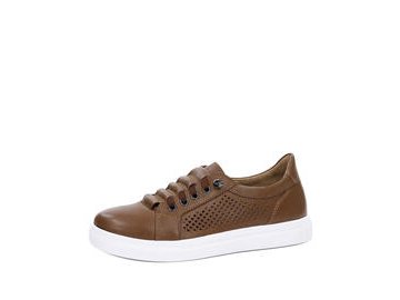 Полуботинки для школьников-мальчиков