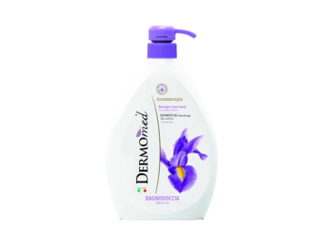Мыло жидкое SAIRO Овсяное / Liquid Soap Oats 500 мл