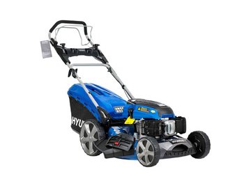 Газонокосилка Hyundai L5154SE