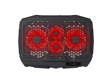 Подставка для ноутбука Miru CP1701 Fouredness