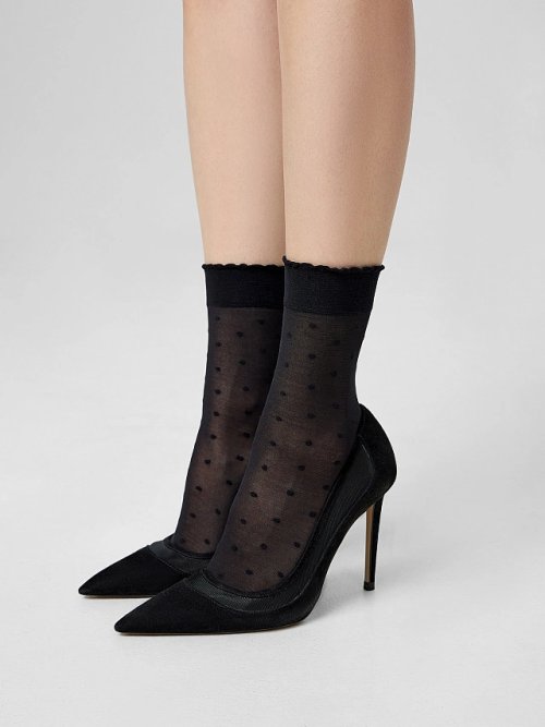 НОСКИ ЖЕНСКИЕ (2 пары), фото 8 из 30