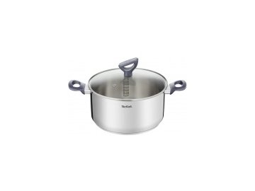 Кастрюля tefal g7124445 Электросила