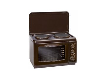 Настольная плита электрическая gefest эп нс д 420 к19 Электросила