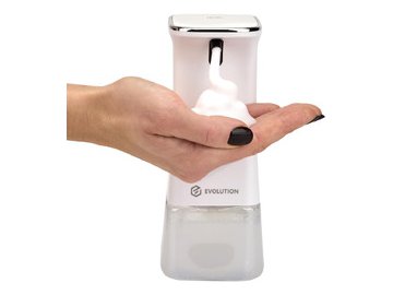 Автоматический дозатор пены Evolution Foam Clean FR-1 (rev.2) 5 элемент