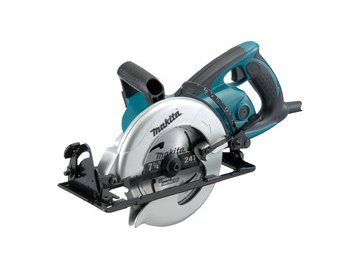 Дисковая пила Makita 5477NB